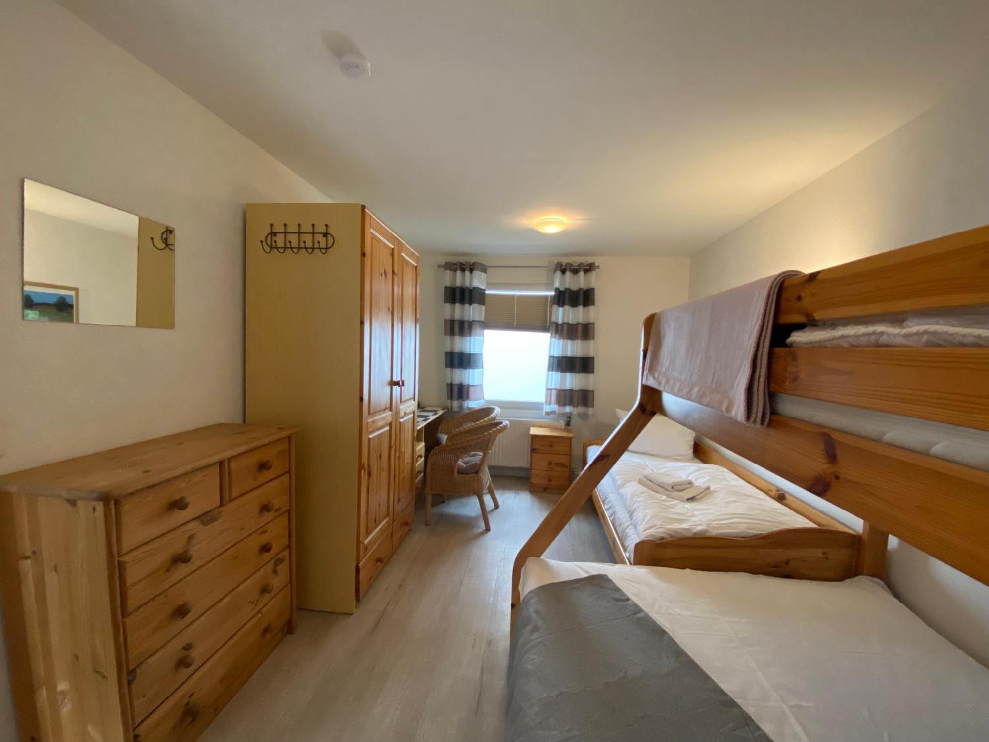 Ferienhaus Svante Glowe Exteriér fotografie