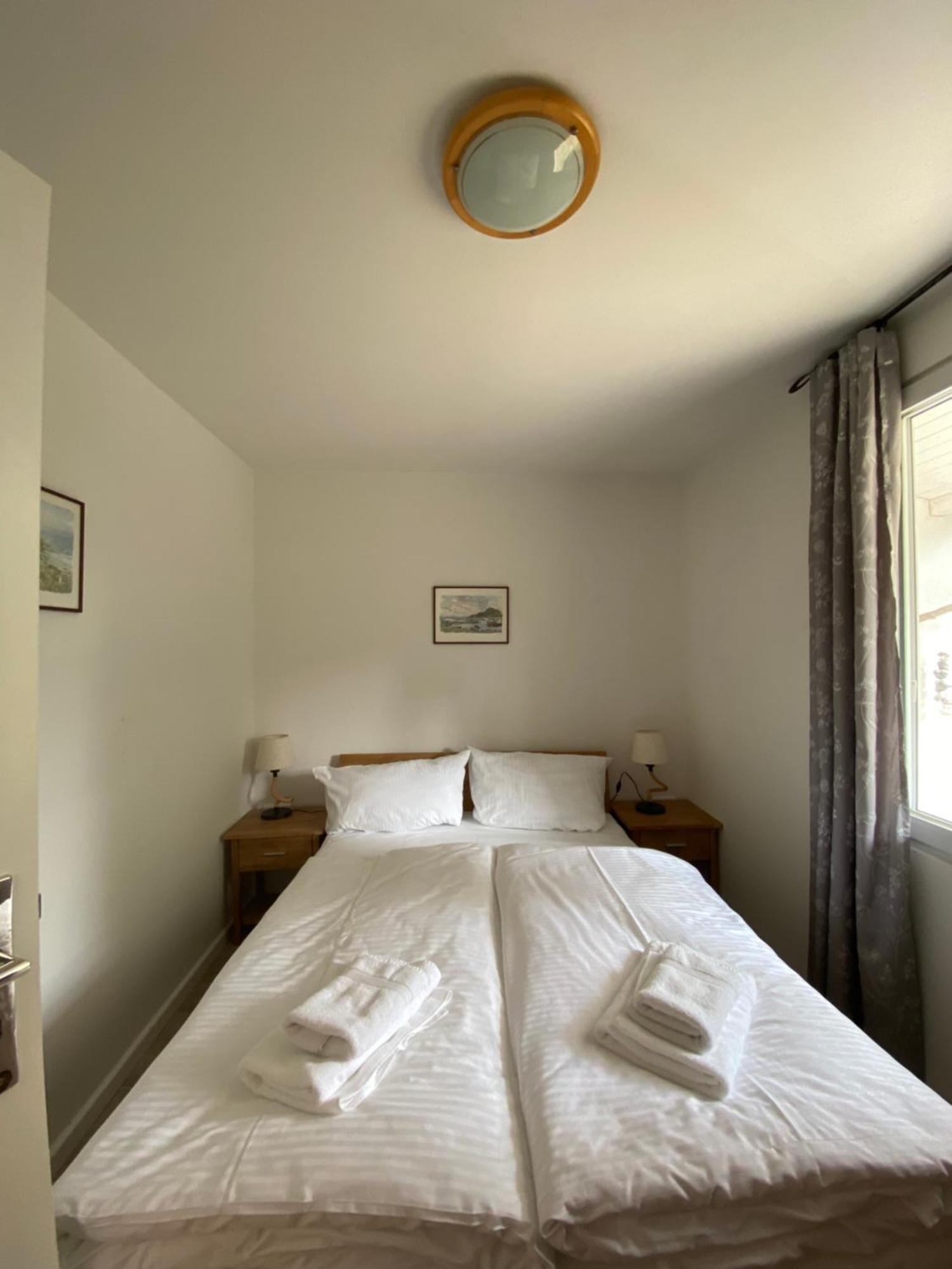 Ferienhaus Svante Glowe Exteriér fotografie